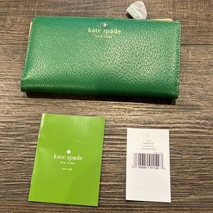 Kate Spade Wallet